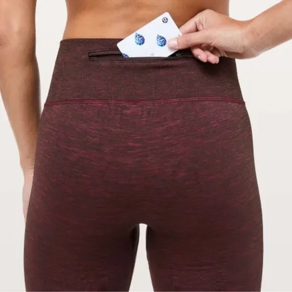 Lululemon Ready to Run Tight - Picture 3 of 9